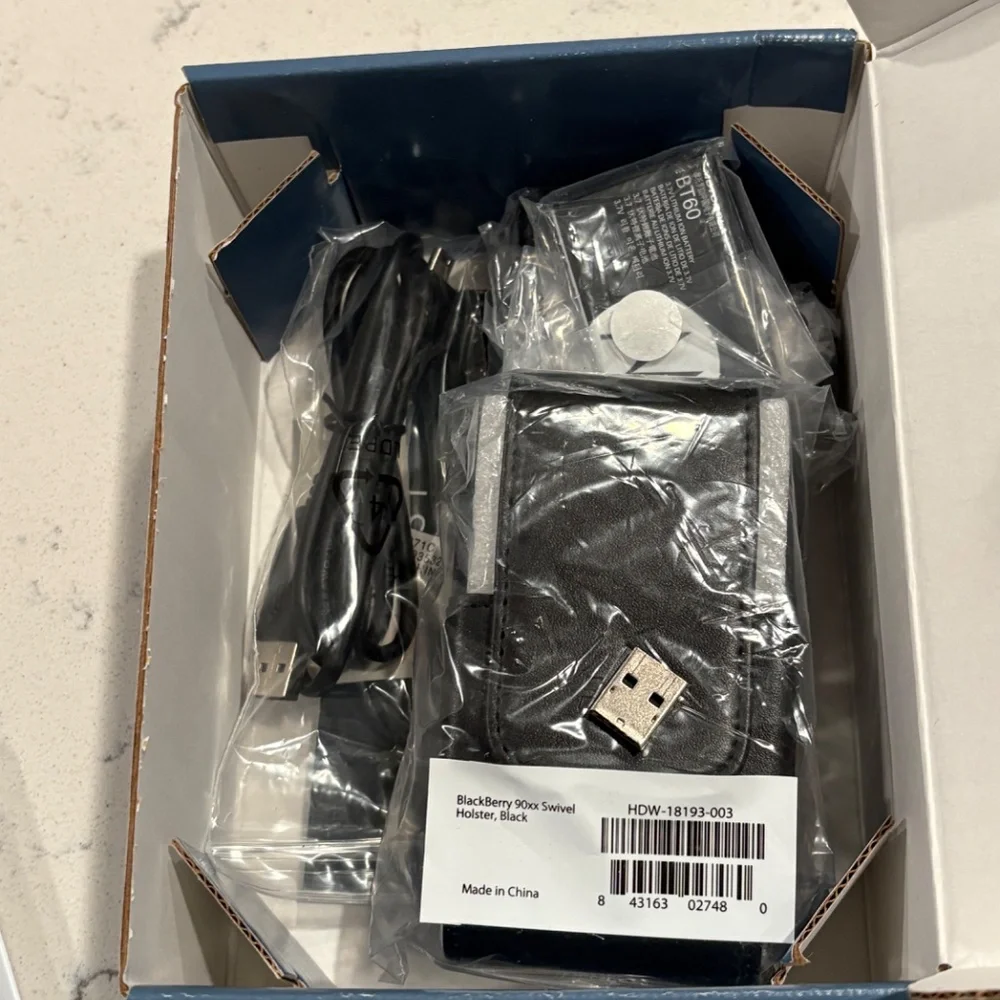 Motorola Moto Q9M Brand New .Very Rare Windows Phone